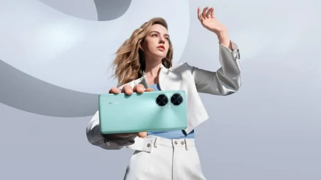 Huawei nova 11i, lijep i tanak telefon srednje klase