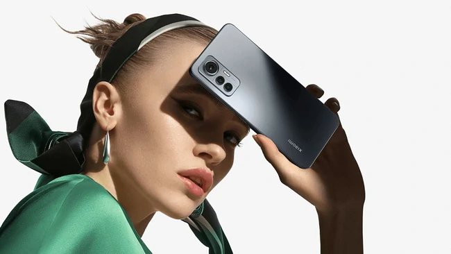 Xiaomi 12 lite: Moderan i pristupačan telefon sa ekranom frekvencije do 120 Hz