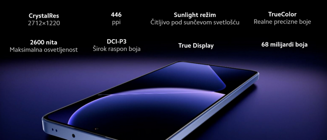 Xiaomi 13T recenzija: Gotovo vrhunske specifikacije, ali po nižoj cijeni