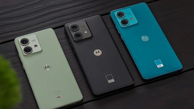 Motorola predstavila Edge 40 Neo