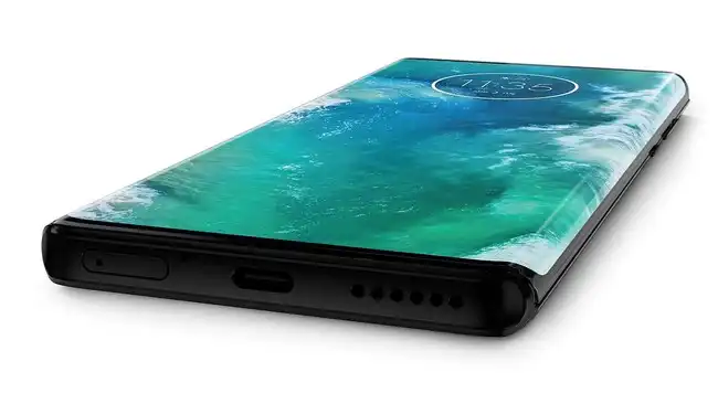 Vrste ekrana mobilnih telefona; LCD, OLED, AMOLED