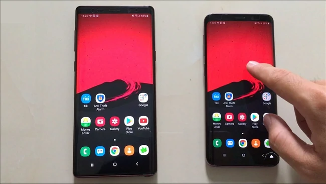 Kako prebaciti podatke sa starog na novi Android telefon