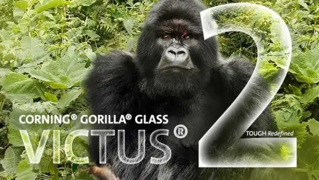 Šta je Corning Gorilla Glass Victus 2?
