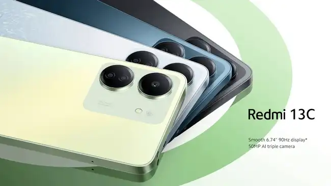 Redmi 13C kratki pregled: Jeftina opcija sa par pristojnih karakteristika