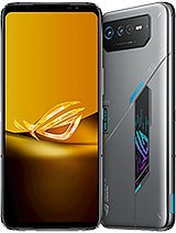 Asus ROG telefon 6D