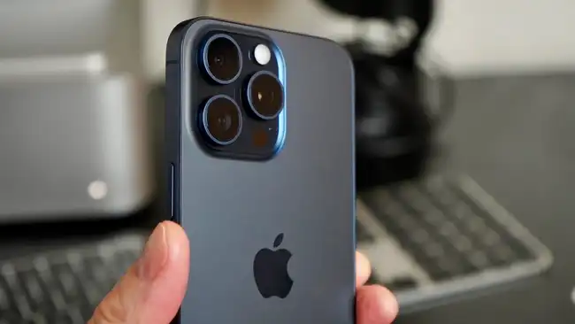 Kako restartovati iPhone 15, 15 Plus, 15 Pro i 15 Pro Max