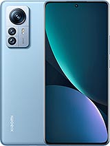 Xiaomi 12 Pro (dimenzitet)