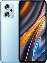 Xiaomi Poco F4 GT