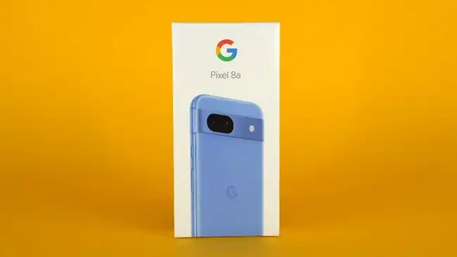 Google Pixel 8a recenzija: Maksimum iz uloženog i dobijenog