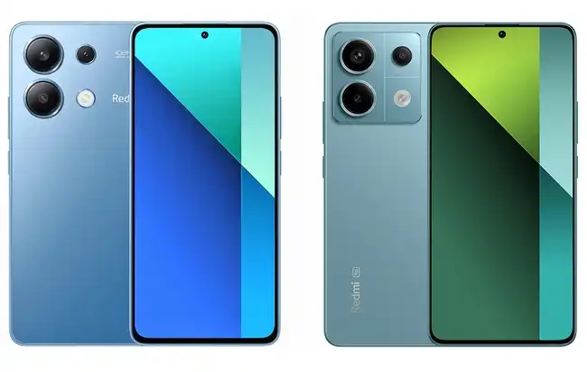 Xiaomi Redmi Note 13 serija telefona: Koje su razlike između modela i koji odabrati?