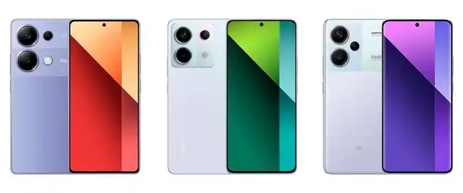 Xiaomi Redmi Note 13 serija telefona: Koje su razlike između modela i koji odabrati?