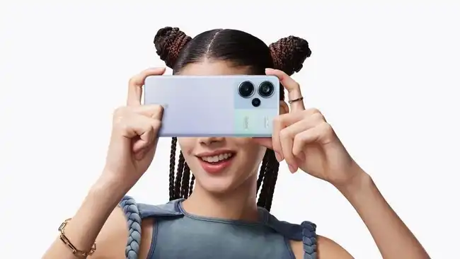Redmi Note 13 series