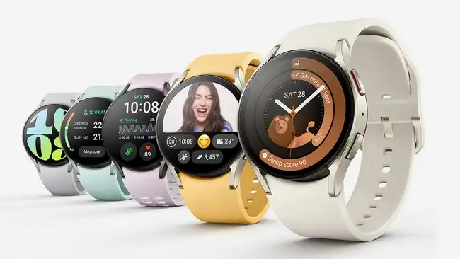 Samsung bi mogao dodati optičko praćenje glukoze u krvi u Galaxy Watch seriju