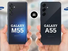 Samsung Galaxy A55 ili Galaxy M55: Koja Samsung linija ima bolji telefon srednje klase?