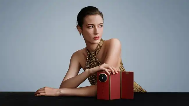 Hoćemo li vidjeti globalno dvostruko presavijeni Huawei Mate XT?