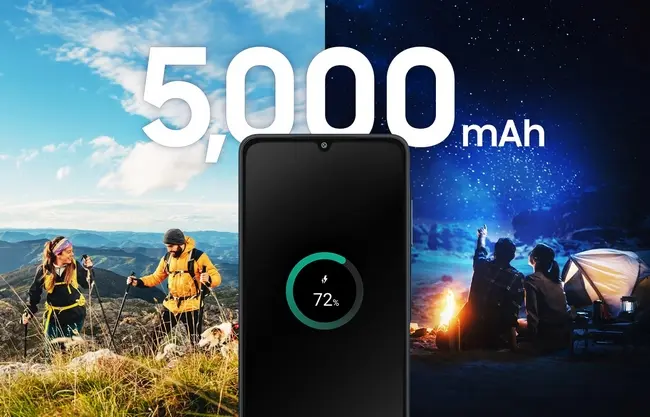 Samsung Galaxy A06 recenzija: Solidan izbor za ograničen budžet