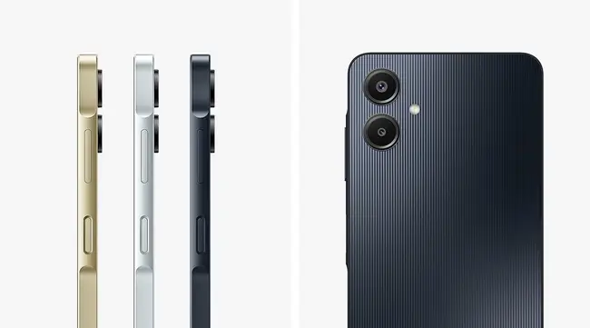 Samsung Galaxy A06 recenzija: Solidan izbor za ograničen budžet