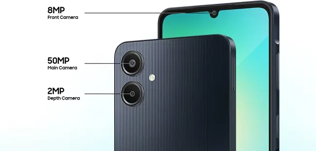 Samsung Galaxy A06 recenzija: Solidan izbor za ograničen budžet