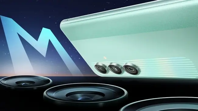 Predstavljamo Samsung Galaxy M55s 5G: Snapdragon 7 Gen 1, 120Hz AMOLED, 50MP OIS
