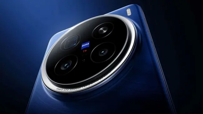 Predstavljamo Vivo X200 seriju: Dimensity 9400, Zeiss kamere i dopadljiv dizajn
