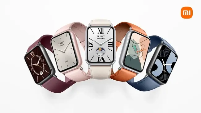 Predstavljamo Xiaomi Smart Band 9 Pro: Ekran od 1200 nita, do 21 dan trajanja baterije