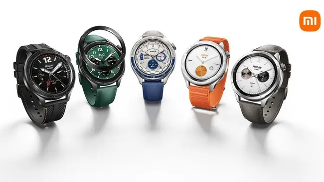 Predstavljamo Xiaomi Watch S4: 1,43″ AMOLED-om, HyperOS 2 i trajanjem baterije do 15 dana