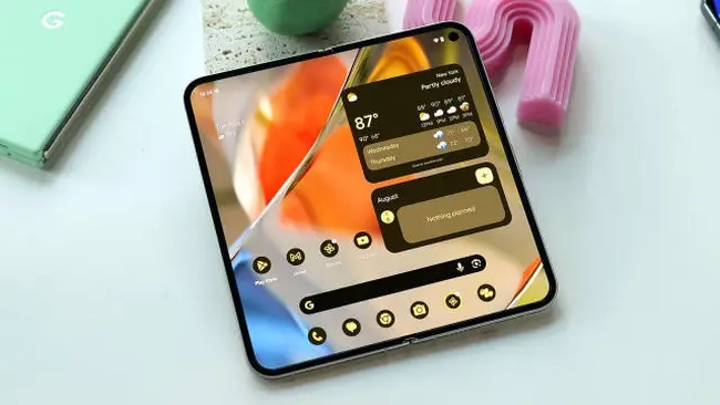 Cijena zamjene unutrašnjeg ekrana Google Pixel 9 Pro Folda je viša od cijene Samsung Galaxy S24 Ultra