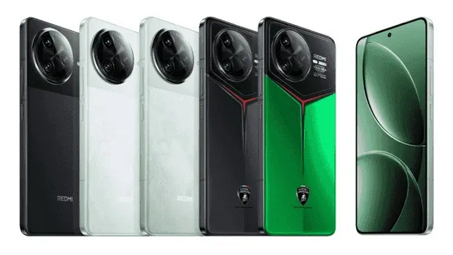 Predstavljamo Xiaomi Redmi K80 seriju: Osvježen dizajn, moćane performanse, Xiaomi HyperOS 2