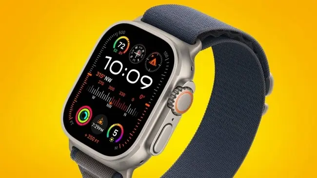 Apple Watch Ultra 3 bi trebao podržavati satelitsko povezivanje