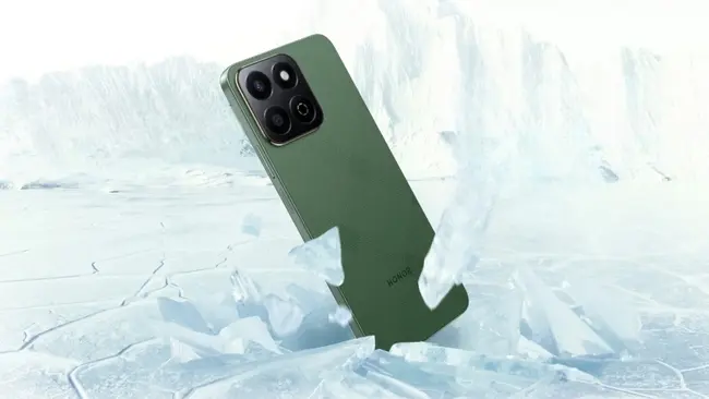 HONOR 200 Smart – saveznik za sve zimske avanture