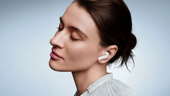 Predstavljamo Huawei FreeBuds Pro 4: Bežične slušalice s vrhunskim zvukom i aktivnim poništavanjem buke