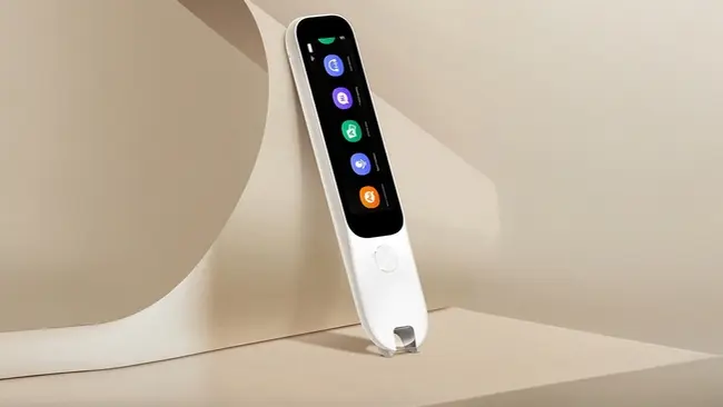 Xiaomi je izdao pametnu olovku, prevodioca sa AI funkcijama i ekranom