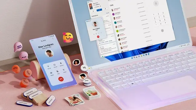 Windows 11 poboljšava saradnju iPhone-a novom funkcijom dijeljenja datoteka