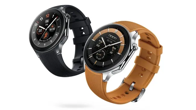 Oppo Watch X2 pametni sat stiže zajedno sa sklopivim Find N5