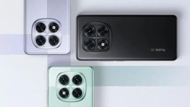 Redmi Note 14, Note 14 Pro i 14 Pro+ stižu na globalno tržište
