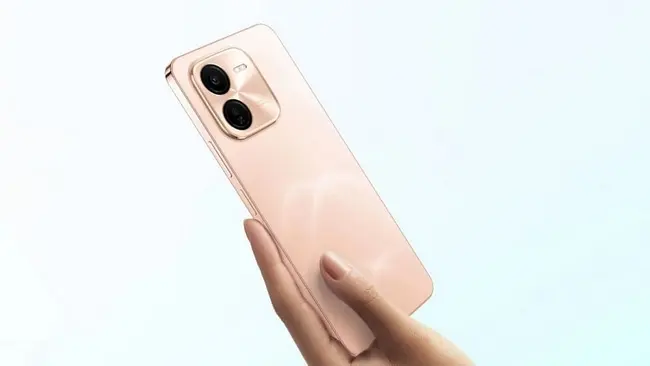 Predstavljamo Vivo Y200+: Snapdragon 4 Gen 2 SoC, 6.000 mAh baterija
