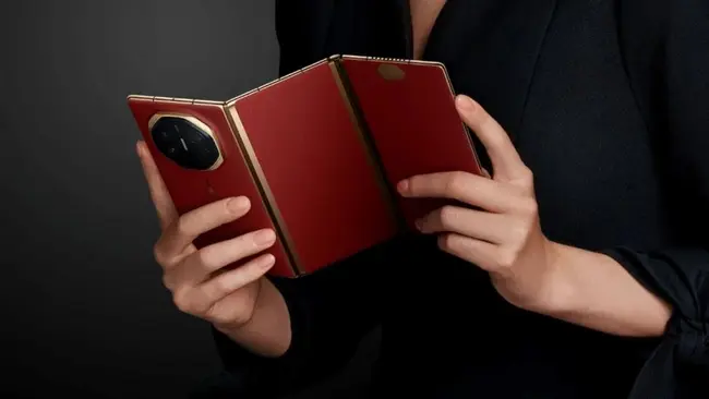 Huawei Mate XT biće globalno predstavljen 18. februara