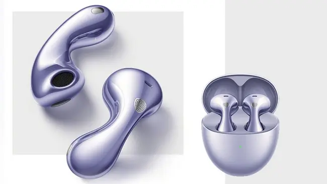 Huawei Freebuds 6 imaju vrlo poznat dizajn, ali dolaze s poboljšanim zvukom