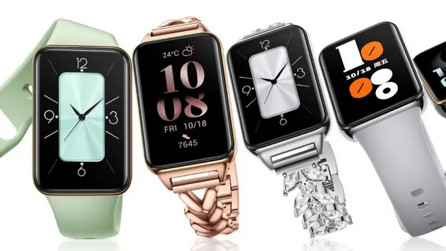 Predstavljamo Honor Band 10: AMOLED, NFC i AI za 40 dolara