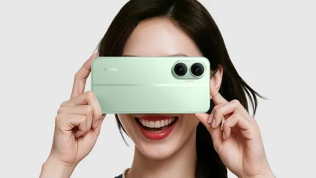 Predstavljamo Xiaomi Redmi Turbo 4 Pro: Moćan i pristupačan sub-flagship