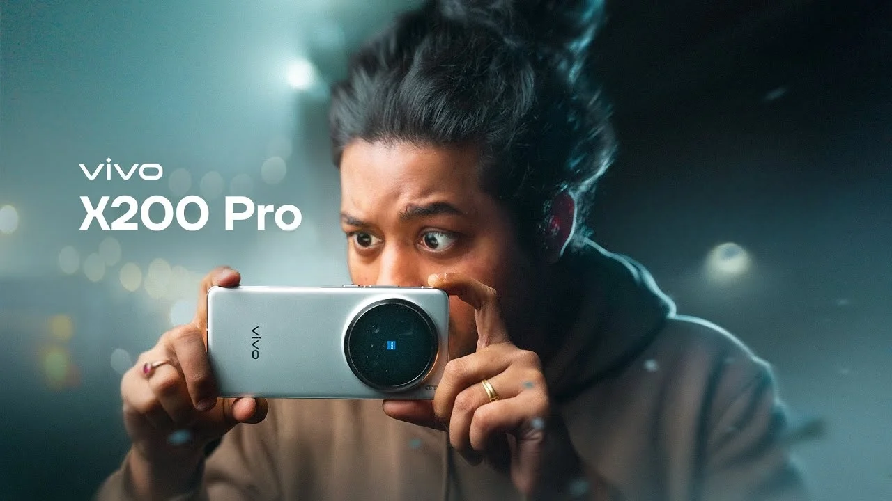 AnTuTu april 2025: Vivo X200 serija dominira rangiranjem