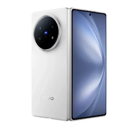 Predstavljamo Vivo X Fold 5: Snapdragon 8 Gen 3, baterija 6.000 mAh, podrška za Apple Watch