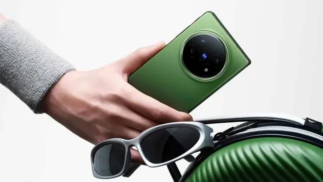 Predstavljamo Vivo X Fold 5: Snapdragon 8 Gen 3, baterija 6.000 mAh, podrška za Apple Watch