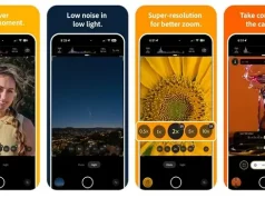 Projekt Indigo će omogućiti iPhoneu da snima bolje fotografije