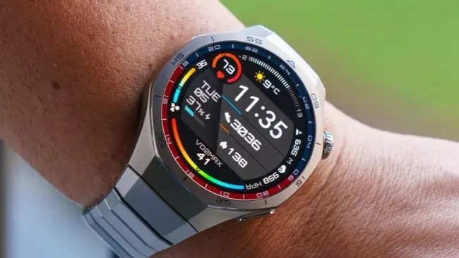 Huawei Watch GT 6 dolazi u dvije varijante s mnoštvom opcija boja