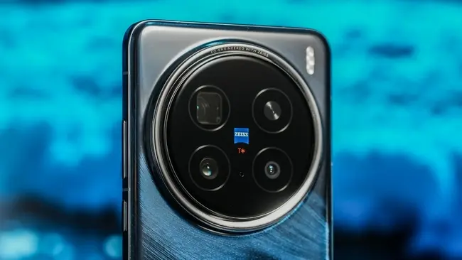 Vivo X300 serija: Kamera od 200 MP sa 3x optičkim zumom