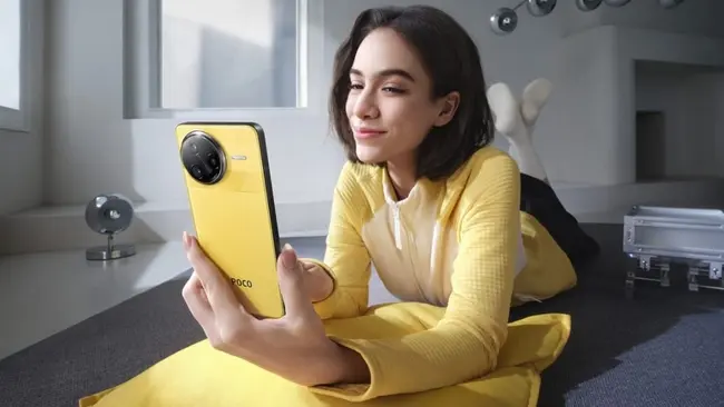 Poco F8 Pro spreman za globalno lansiranje – novi detalji o “Hannibal” modelu