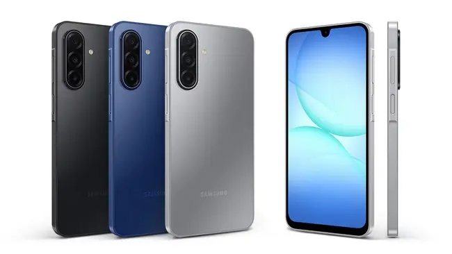 Samsung Galaxy A17 5G recenzija: Solidan telefon bez spektakularnih karakteristika