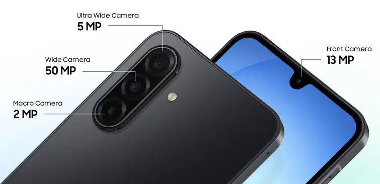 Samsung Galaxy A17 5G recenzija: Solidan telefon bez spektakularnih karakteristika