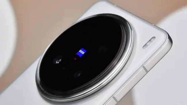 Potvrđene specifikacije kamere Vivo X300 sa senzorom od 200MP